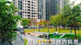 新竹市,關新里,所得（圖／翻攝自林智堅臉書） 