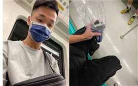 藝人香蕉（王俊傑）（圖／翻攝自香蕉臉書）