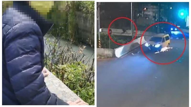 高職生雙載1死1失蹤　嬤悲痛尋愛孫