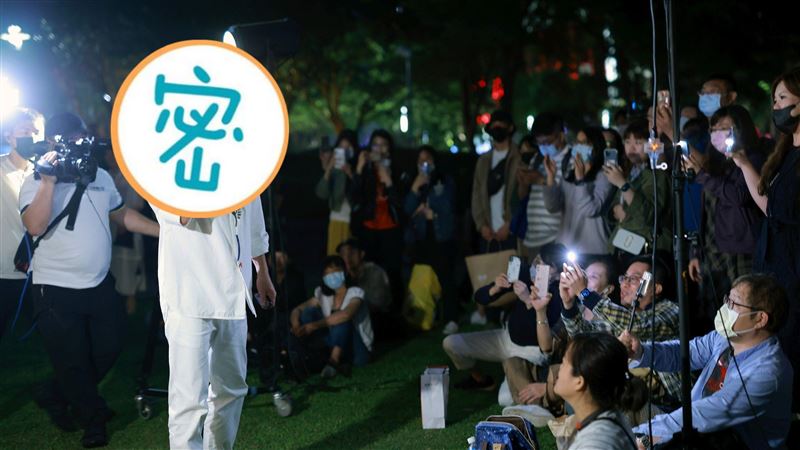 以為街頭藝人超會唱　轉身超大咖歌王