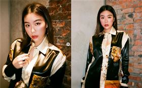 高以翔女友Bella出道。（圖／翻攝自bella_navy4life IG）