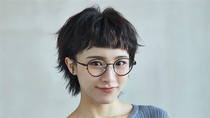 女星脫胎成日劇女主　導演嫌沒女人味