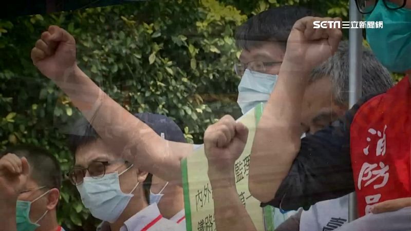 太魯閣號追思會　家屬盼台鐵痛定思痛