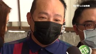 趙映光態度轉變請辭　傳黃承國相勸