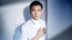 劉德華／台灣映藝提供