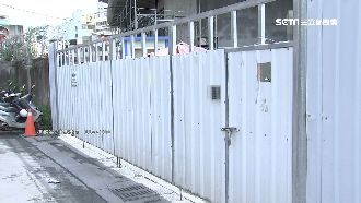 一言不合就動手　保全持刀刺傷工人