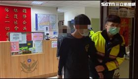 新北市，新莊，擄人，救命，開玩笑