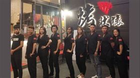 （圖／翻攝自76行者遺體美容修復團隊臉書）