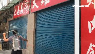 染疫女曾來過！雞肉飯業者嘆太晚發布