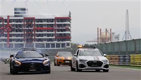 ▲麗寶國際賽車場開幕（圖／麗寶提供）