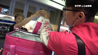 訂外送如何付款？信用卡付款率達6成