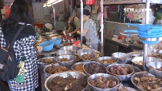 麵店滷味好貴？夾完小菜價格比主餐貴