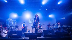 戴佩妮 佛跳牆 寬宏提供