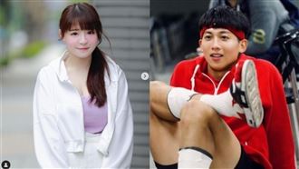 遭何孟遠暗酸飯局妹　元元嗆：法院見