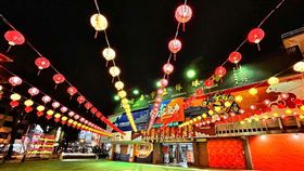 ▲統一獅廟宇季「有球必應」。（圖／統一獅球團提供）