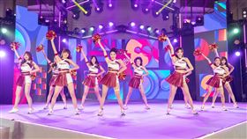 浪LIVE,直播平台,女神,唱歌,百萬級,王冠中,直播(浪LIVE提供)