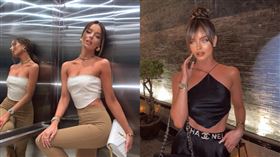 英國辣模穆拉希根思
ig