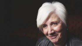 美國,女星,奧林匹亞杜卡琪斯,Olympia Dukakis

（翻攝自IG@olympiathefilm）
https://www.instagram.com/olympiathefilm/
