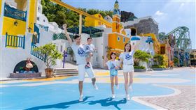 義大遊樂世界,義大,義大提供