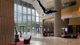 華航諾富特飯店（圖／讀者提供）