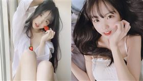 趙兔兔。（圖／翻攝自趙兔兔IG）