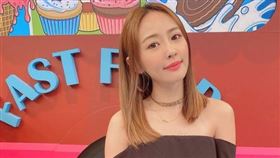 賴薇如。（圖／翻攝自賴薇如IG）