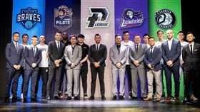 陳建州去年11月任PLG聯盟執行長，曝生日衝刺人生下半場。（圖／翻攝自陳建州IG）