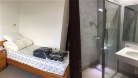 機師怨檢疫所「像集中營」？王必勝PO照打臉籲：團結抗疫▲。（圖／翻攝自王必勝臉書）