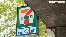 711/7-11/小七/超商(記者陳弋攝影)