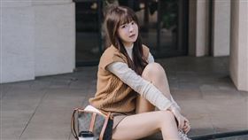 元元氣憤難平表示「完全沒連絡過他」。（圖／翻攝自元元IG）