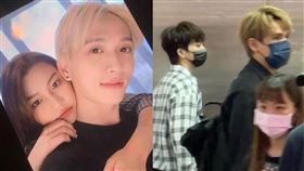 邱鋒澤。（圖／hoongsound IG、讀者提供）
