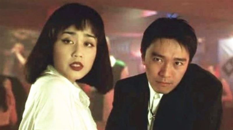 和星爺傳緋聞！46歲女神驚人近況曝