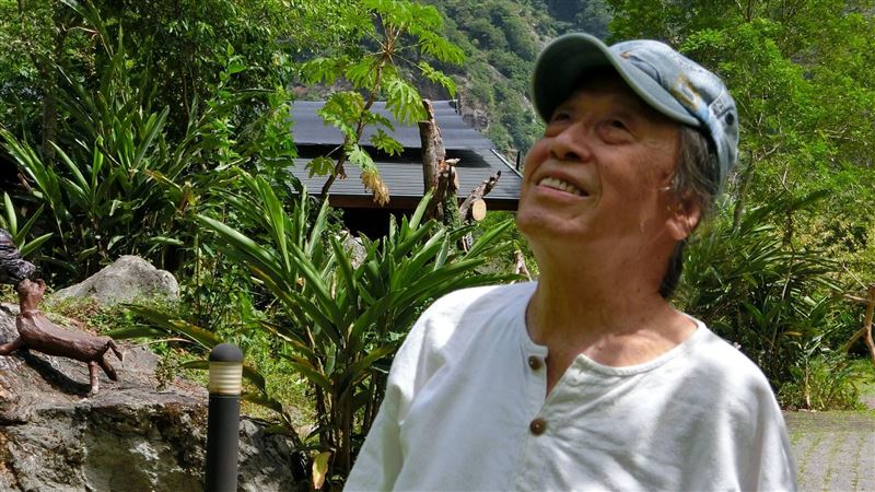 「詩界奇才」管管驟逝！享耆壽92歲