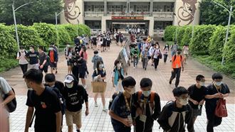 會考來了/星座專家:摩羯座容易恍神