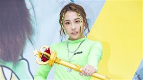 艾薇 環球唱片提供