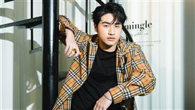 鹿希派/記者楊澍攝影