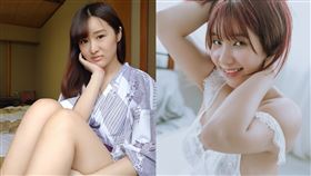 陳美惠　吳夢夢（圖／翻攝自推特）