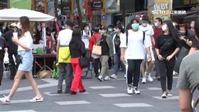 案1129三家人染! 雙北餐廳.超商.捷運列足跡