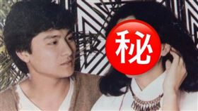 陳玉蓮。（圖／翻攝自娛圈望遠鏡微博）