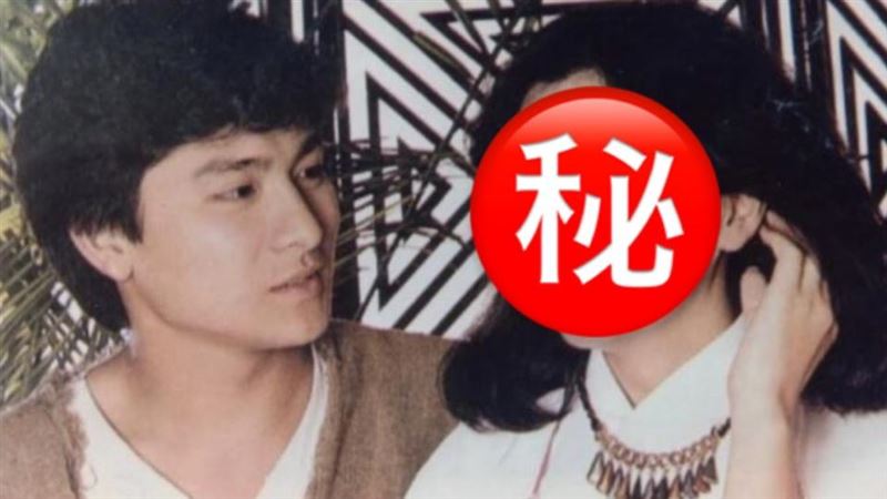 最美小龍女是她！拒華仔告白近況悲傷