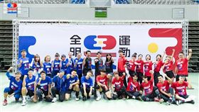 全明星運動會（圖／翻攝自全明星運動會臉書）