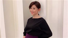 鄭仲茵。（翻攝自臉書