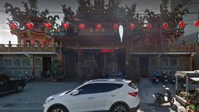 屏東萬丹鄉萬惠宮（圖／翻攝googlemap）