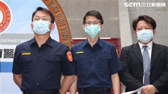 關鍵影片刪除　許書桓：擔心毀警形象