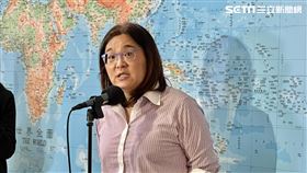 國民黨立委陳玉珍（圖／記者林恩如攝影）