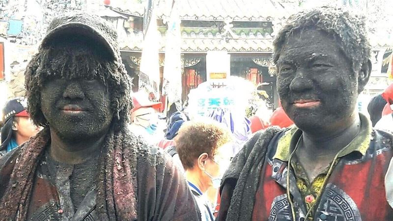 「炮灰人」真面目曝光　網驚：太酷了
