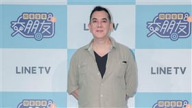 黃秋生、蔡凡熙,莊凱勛/LINE TV提供