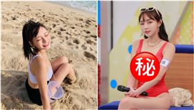  林襄，翻攝自林襄ＩＧ