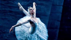 天鵝湖 寬宏藝術提供