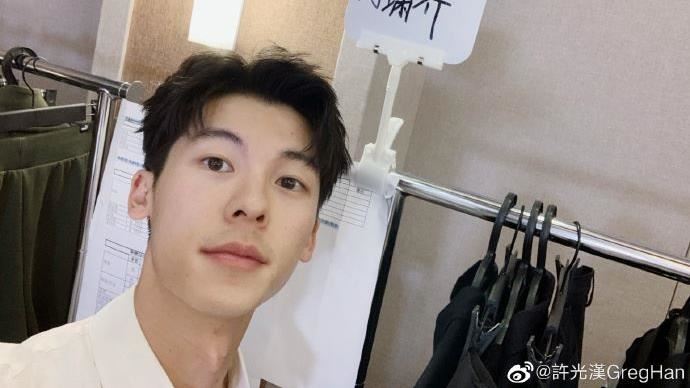 許光漢新片中國削13億　台灣卻噤聲